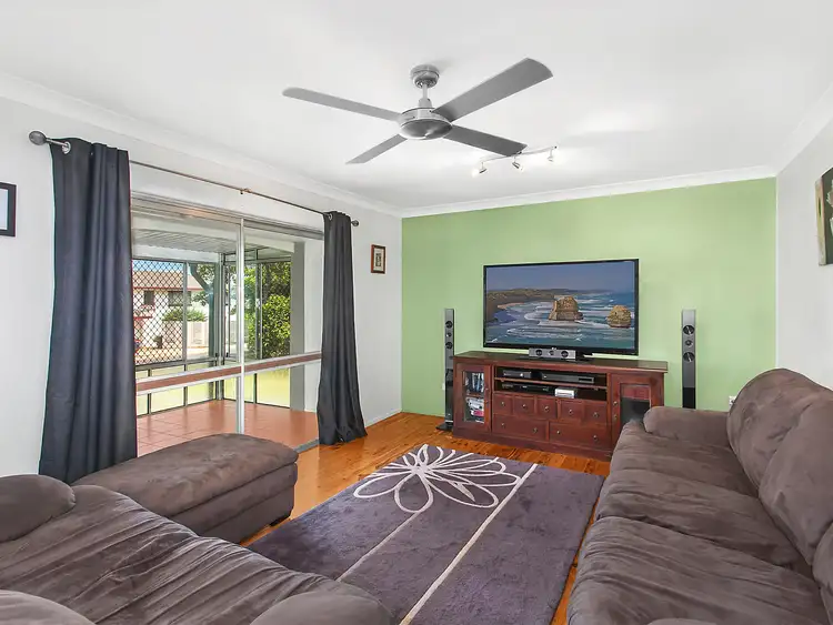 Second view of Homely house listing, 27 Noll Street, Kearneys Spring QLD 4350