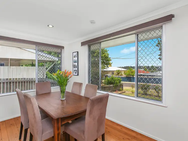 Third view of Homely house listing, 27 Noll Street, Kearneys Spring QLD 4350