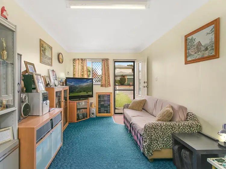 Third view of Homely apartment listing, 11 Fromalls Street, Harristown QLD 4350