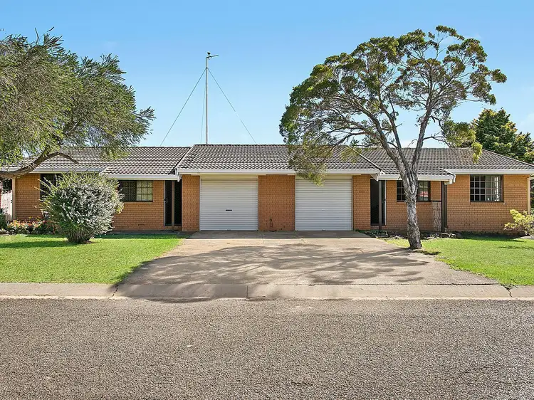 23 Dumba Street, Harristown QLD 4350