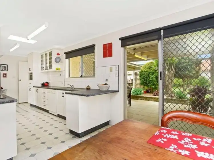 Second view of Homely house listing, 16 Chilla Street, Harristown QLD 4350