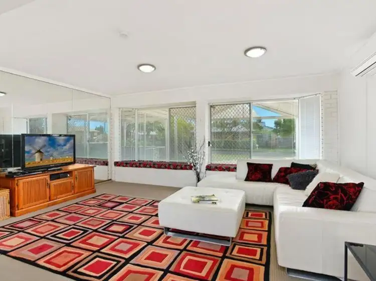 Third view of Homely house listing, 16 Chilla Street, Harristown QLD 4350