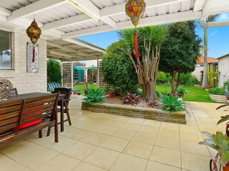 Fourth view of Homely house listing, 16 Chilla Street, Harristown QLD 4350