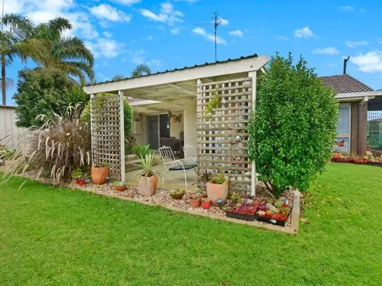 Fifth view of Homely house listing, 16 Chilla Street, Harristown QLD 4350