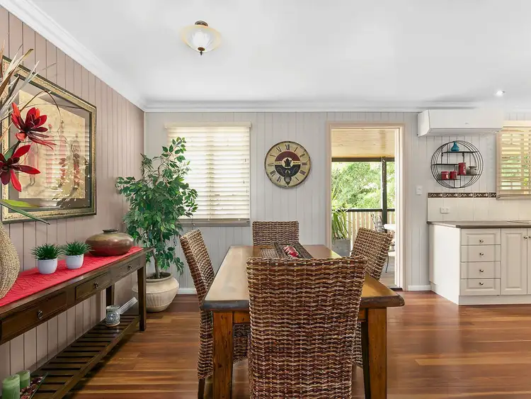 Second view of Homely house listing, 11 Leonard Street, East Toowoomba QLD 4350