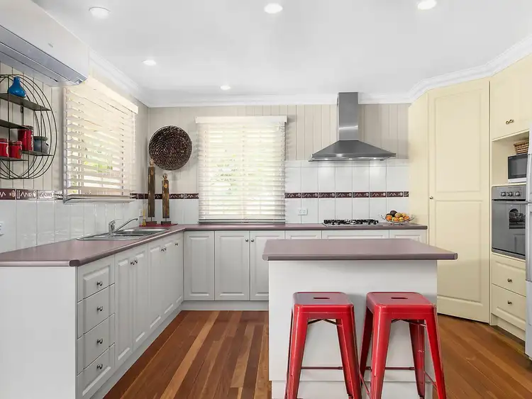 Third view of Homely house listing, 11 Leonard Street, East Toowoomba QLD 4350
