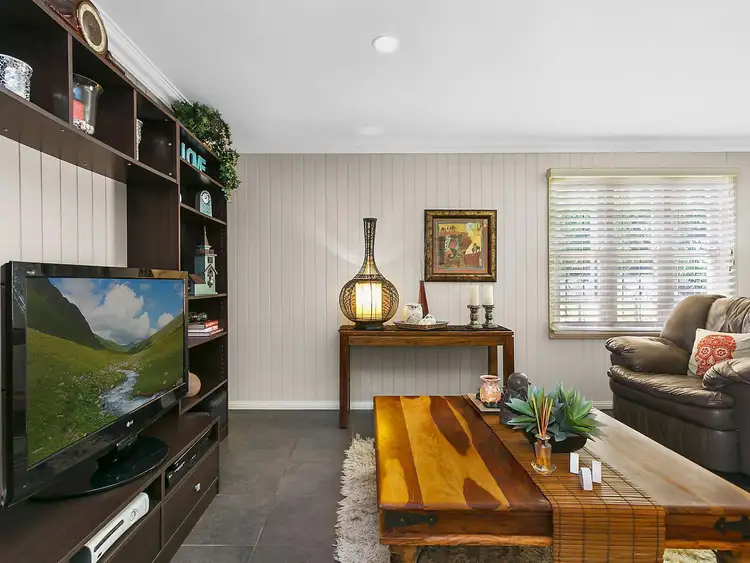 Fifth view of Homely house listing, 11 Leonard Street, East Toowoomba QLD 4350