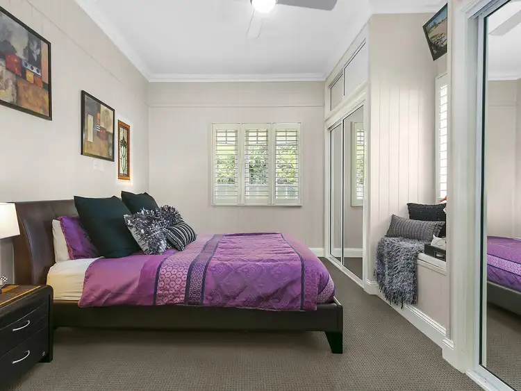 Sixth view of Homely house listing, 11 Leonard Street, East Toowoomba QLD 4350