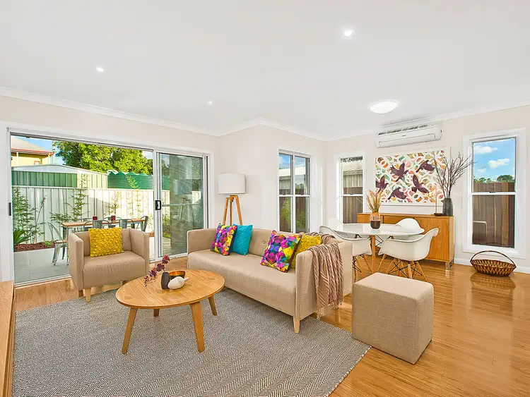 Fourth view of Homely townhouse listing, 4/170 Mary Street, East Toowoomba QLD 4350