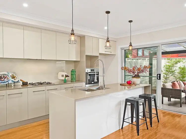 Fifth view of Homely townhouse listing, 4/170 Mary Street, East Toowoomba QLD 4350
