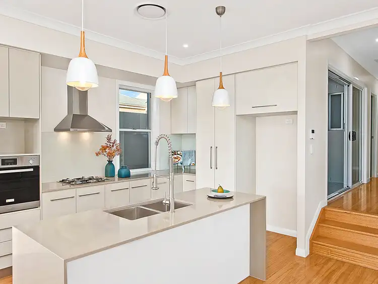 Sixth view of Homely townhouse listing, 4/170 Mary Street, East Toowoomba QLD 4350