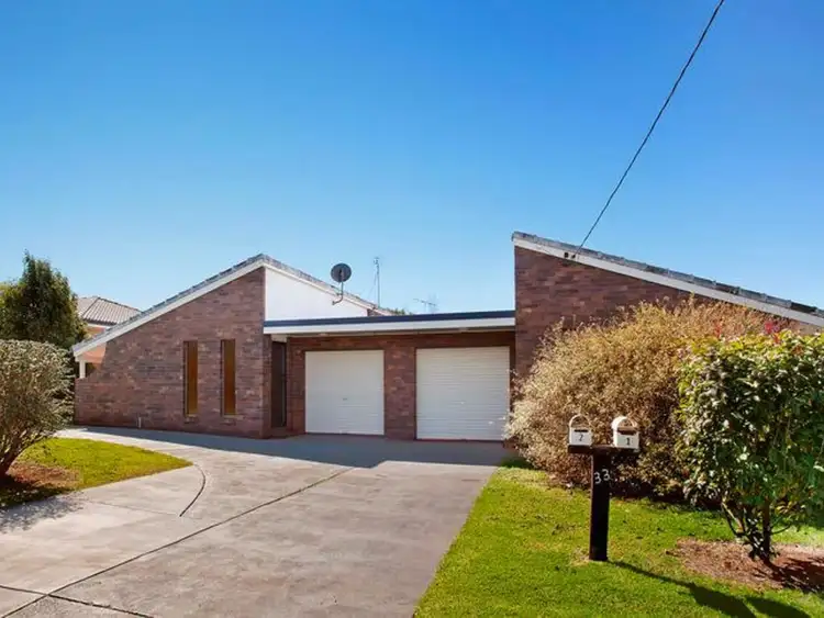 33 Wuth Street, Darling Heights QLD 4350