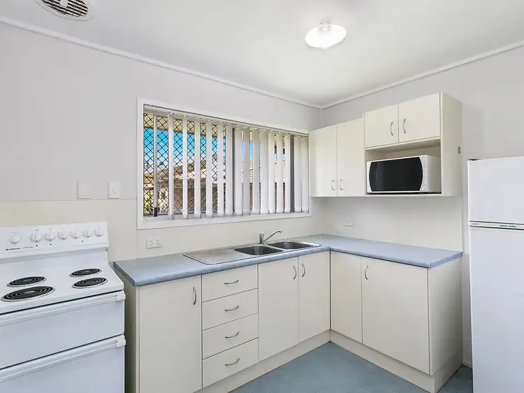 Second view of Homely house listing, 302 Goombungee Road, Harlaxton QLD 4350