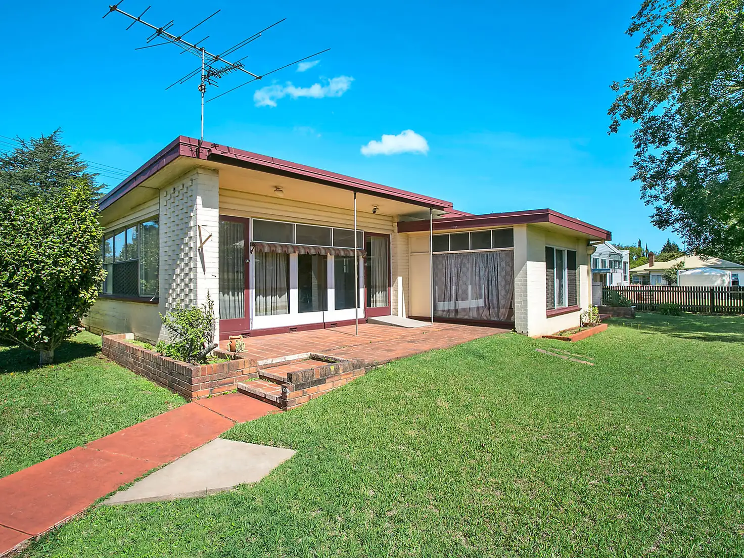 Main view of Homely house listing, 17 Tourist Road, East Toowoomba QLD 4350