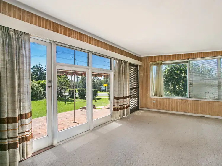 Second view of Homely house listing, 17 Tourist Road, East Toowoomba QLD 4350