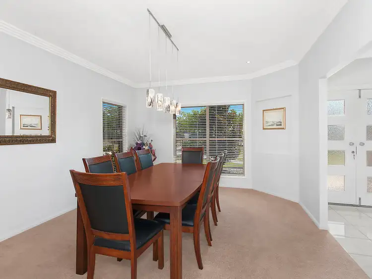 Sixth view of Homely house listing, 3 Oakdale Place, Highfields QLD 4352