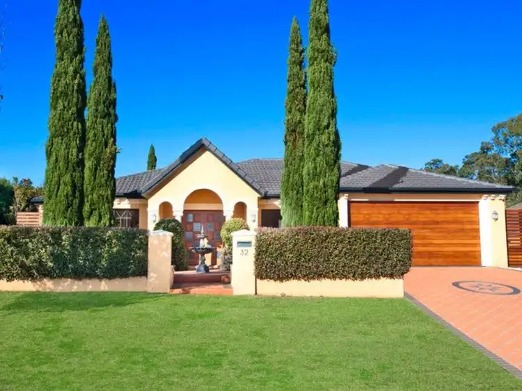 32 Wirreanda Drive, Rangeville QLD 4350