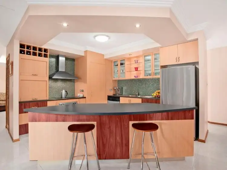 Second view of Homely house listing, 32 Wirreanda Drive, Rangeville QLD 4350