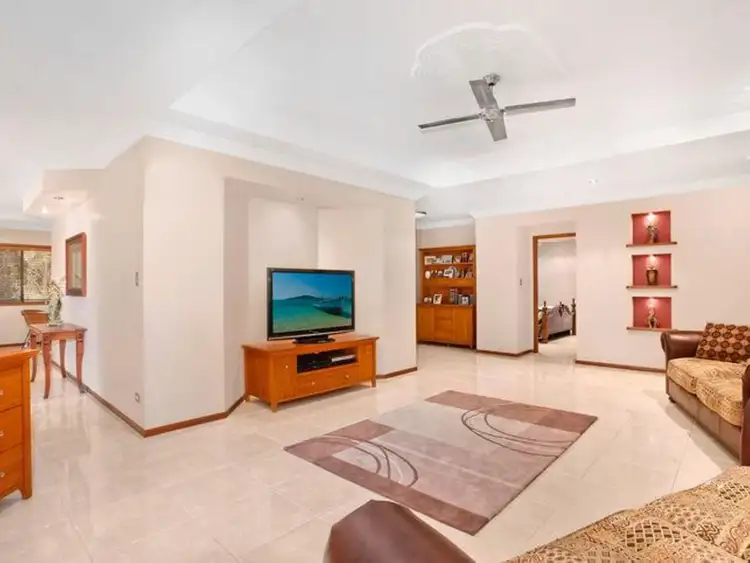 Fourth view of Homely house listing, 32 Wirreanda Drive, Rangeville QLD 4350