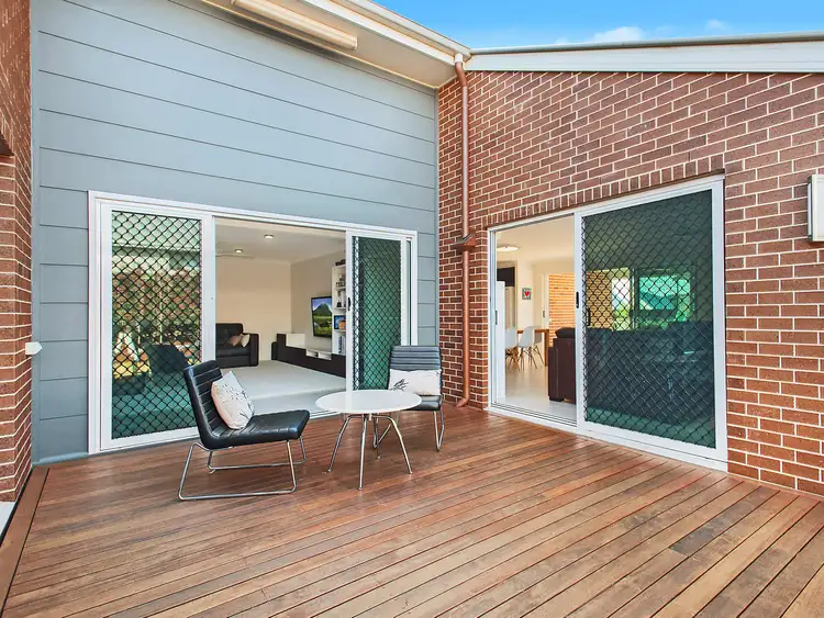 Fourth view of Homely house listing, 42 Trevean Drive, Kleinton QLD 4352