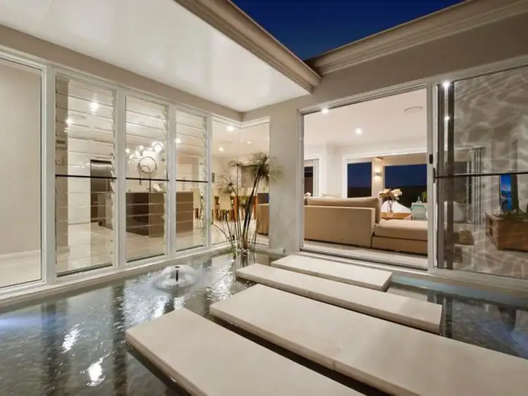 Second view of Homely house listing, 8 Goshawk Drive, Highfields QLD 4352