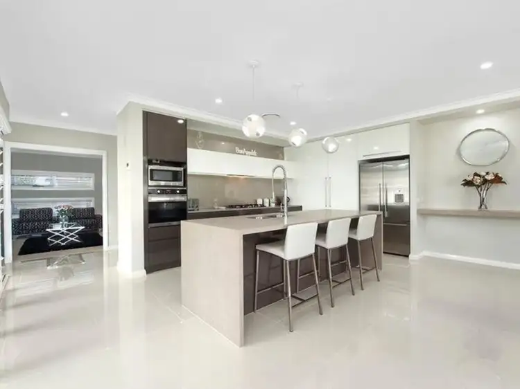 Third view of Homely house listing, 8 Goshawk Drive, Highfields QLD 4352