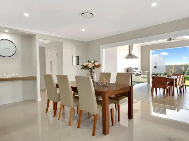 Sixth view of Homely house listing, 8 Goshawk Drive, Highfields QLD 4352