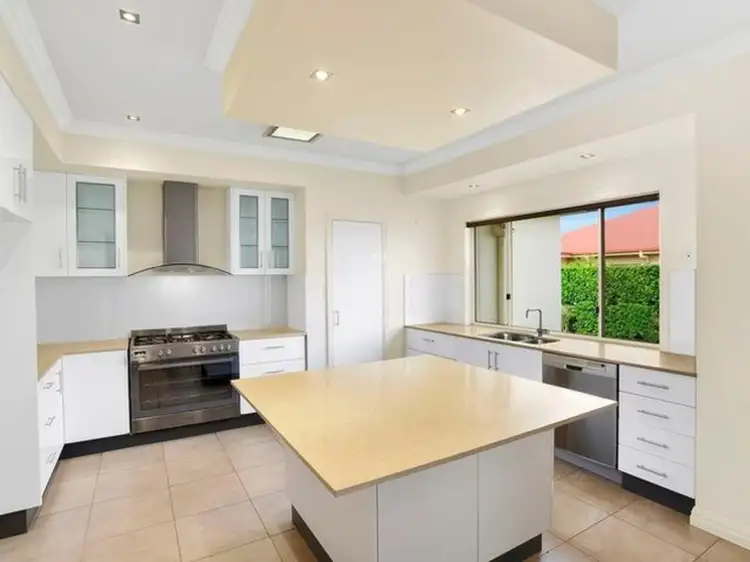 Second view of Homely house listing, 23 Nioka Drive, Highfields QLD 4352
