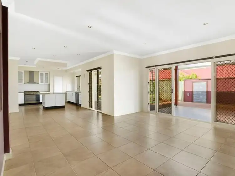 Third view of Homely house listing, 23 Nioka Drive, Highfields QLD 4352