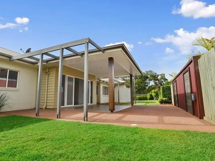 Fifth view of Homely house listing, 23 Nioka Drive, Highfields QLD 4352
