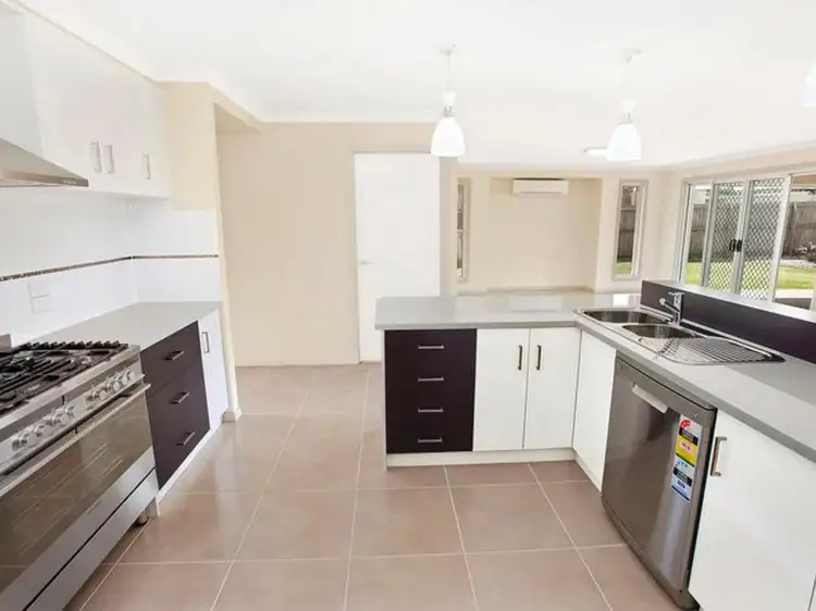 Second view of Homely house listing, 9 Goshawk Drive, Highfields QLD 4352