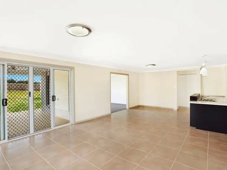 Third view of Homely house listing, 9 Goshawk Drive, Highfields QLD 4352