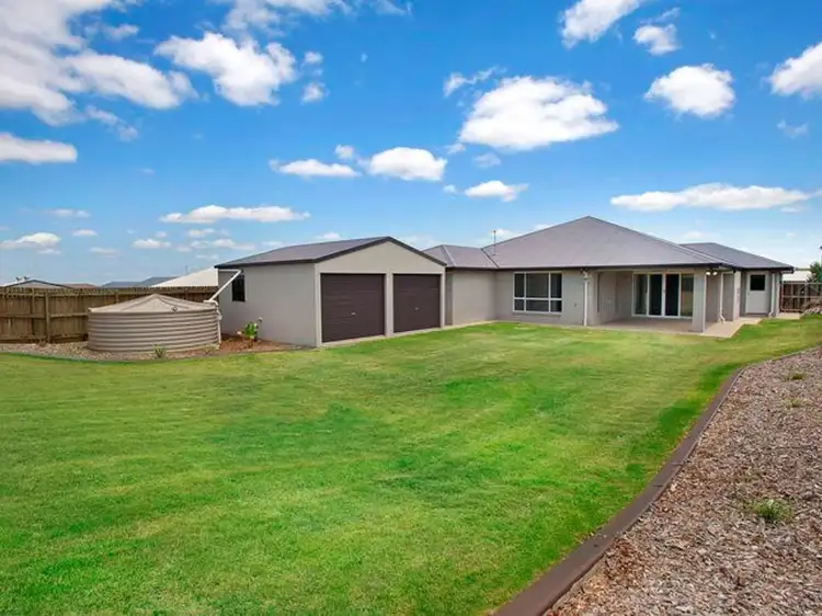 Fifth view of Homely house listing, 9 Goshawk Drive, Highfields QLD 4352