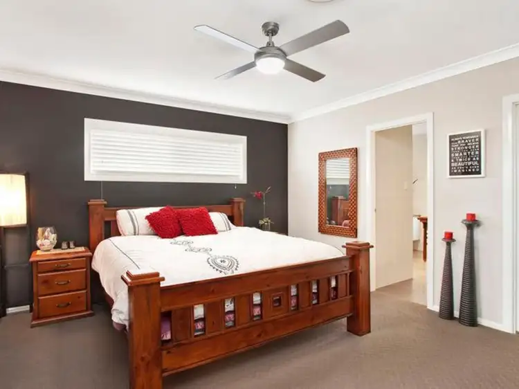 Third view of Homely house listing, 18 Quail Crescent, Highfields QLD 4352