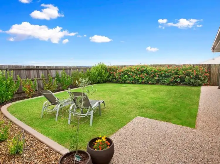 Fifth view of Homely house listing, 18 Quail Crescent, Highfields QLD 4352