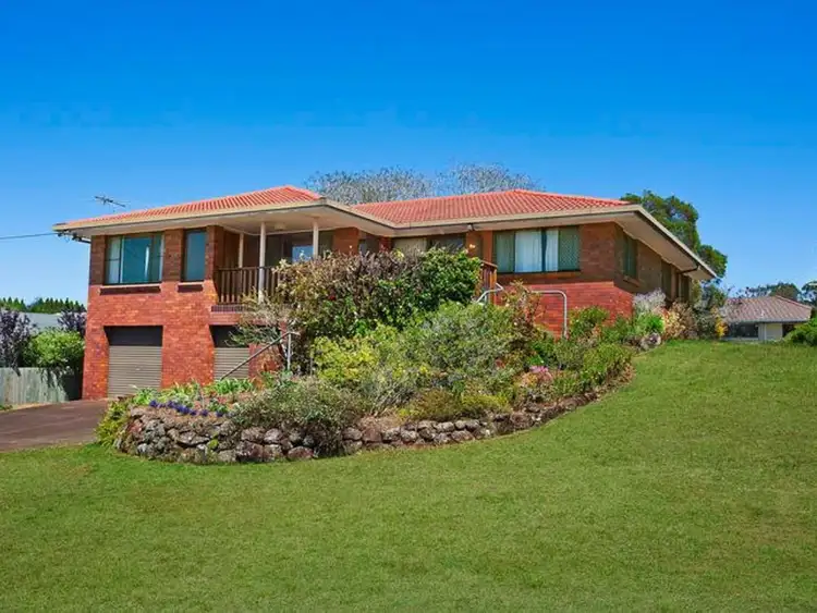 Main view of Homely house listing, 9 Sylvan Court, Rangeville QLD 4350