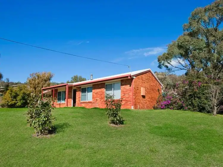 11 Warrina Court, Kingsthorpe QLD 4400