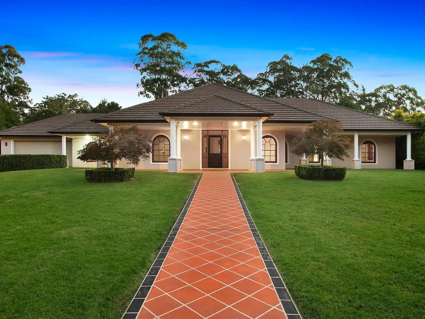 Main view of Homely house listing, 7 Tara Court, Highfields QLD 4352