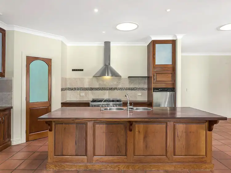 Fourth view of Homely house listing, 7 Tara Court, Highfields QLD 4352