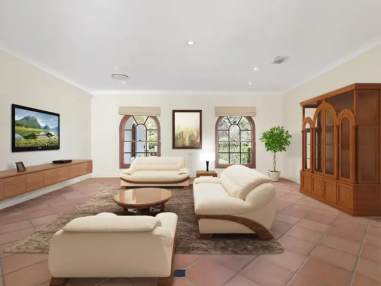 Fifth view of Homely house listing, 7 Tara Court, Highfields QLD 4352