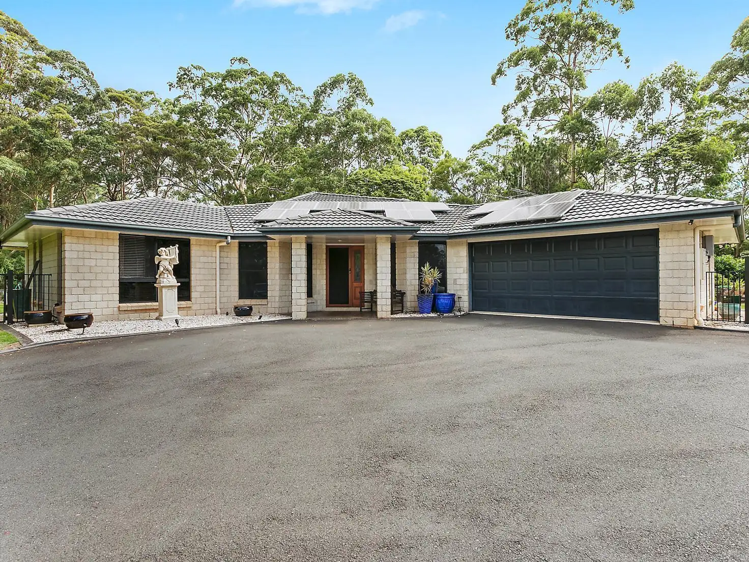 Main view of Homely house listing, 1 Leanne Court, Highfields QLD 4352