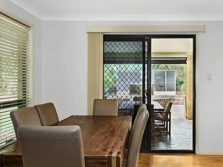 Fourth view of Homely house listing, 1 Leanne Court, Highfields QLD 4352