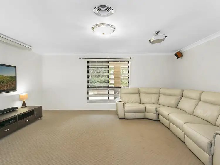 Fifth view of Homely house listing, 1 Leanne Court, Highfields QLD 4352
