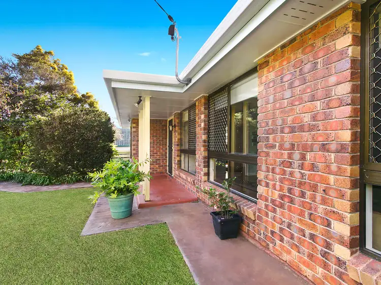 Main view of Homely house listing, 13 Daranlee Court, East Toowoomba QLD 4350