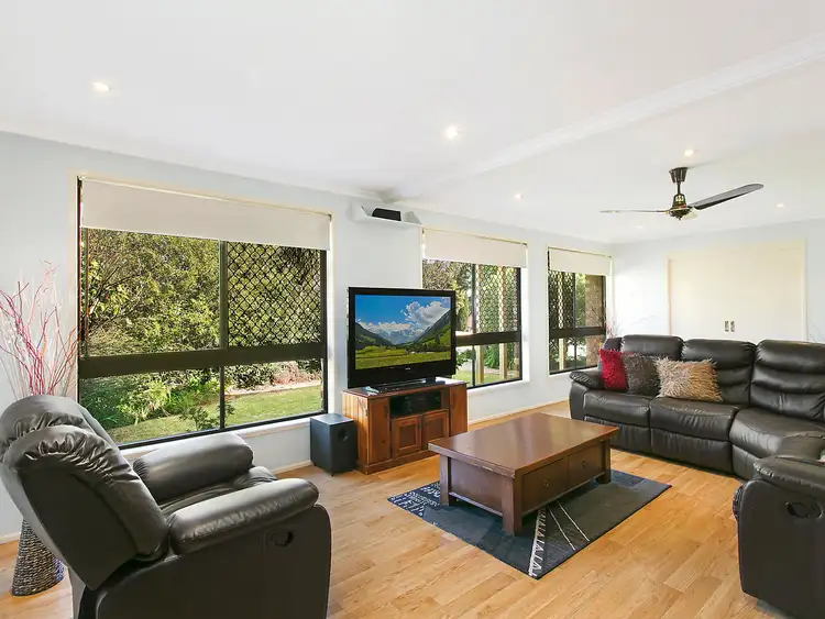 Third view of Homely house listing, 13 Daranlee Court, East Toowoomba QLD 4350
