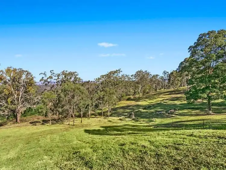 Second view of Homely land listing, 20 Bogong Court, Cabarlah QLD 4352