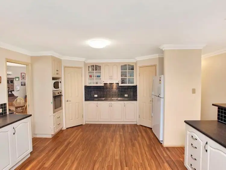 Second view of Homely house listing, 2 Wattle Close, Highfields QLD 4352