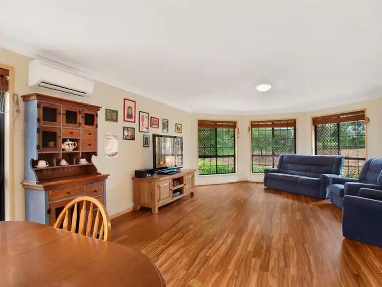 Third view of Homely house listing, 2 Wattle Close, Highfields QLD 4352