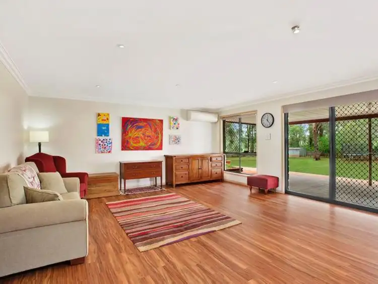 Fourth view of Homely house listing, 2 Wattle Close, Highfields QLD 4352