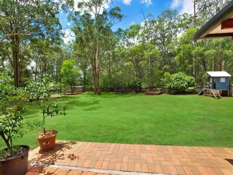 Fifth view of Homely house listing, 2 Wattle Close, Highfields QLD 4352